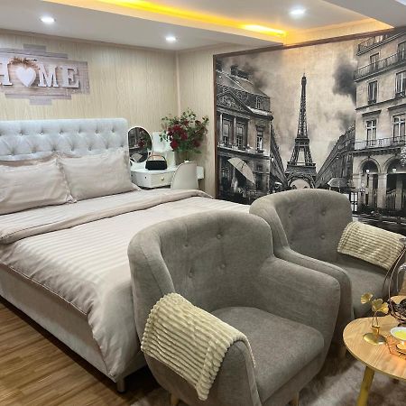 Sunflower Homestay Хайфонг Екстериор снимка