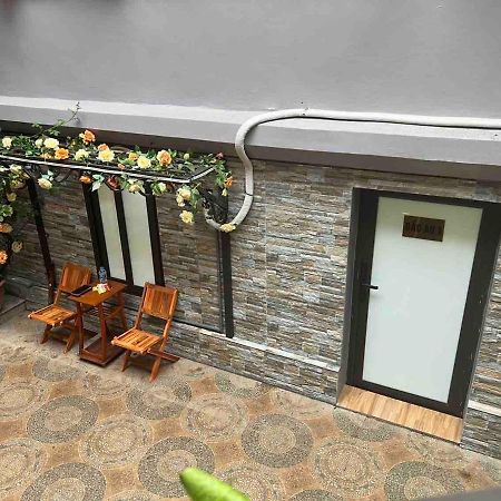 Sunflower Homestay Хайфонг Екстериор снимка