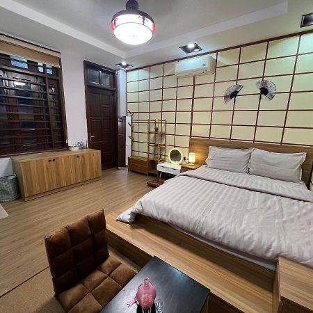 Sunflower Homestay Хайфонг Екстериор снимка
