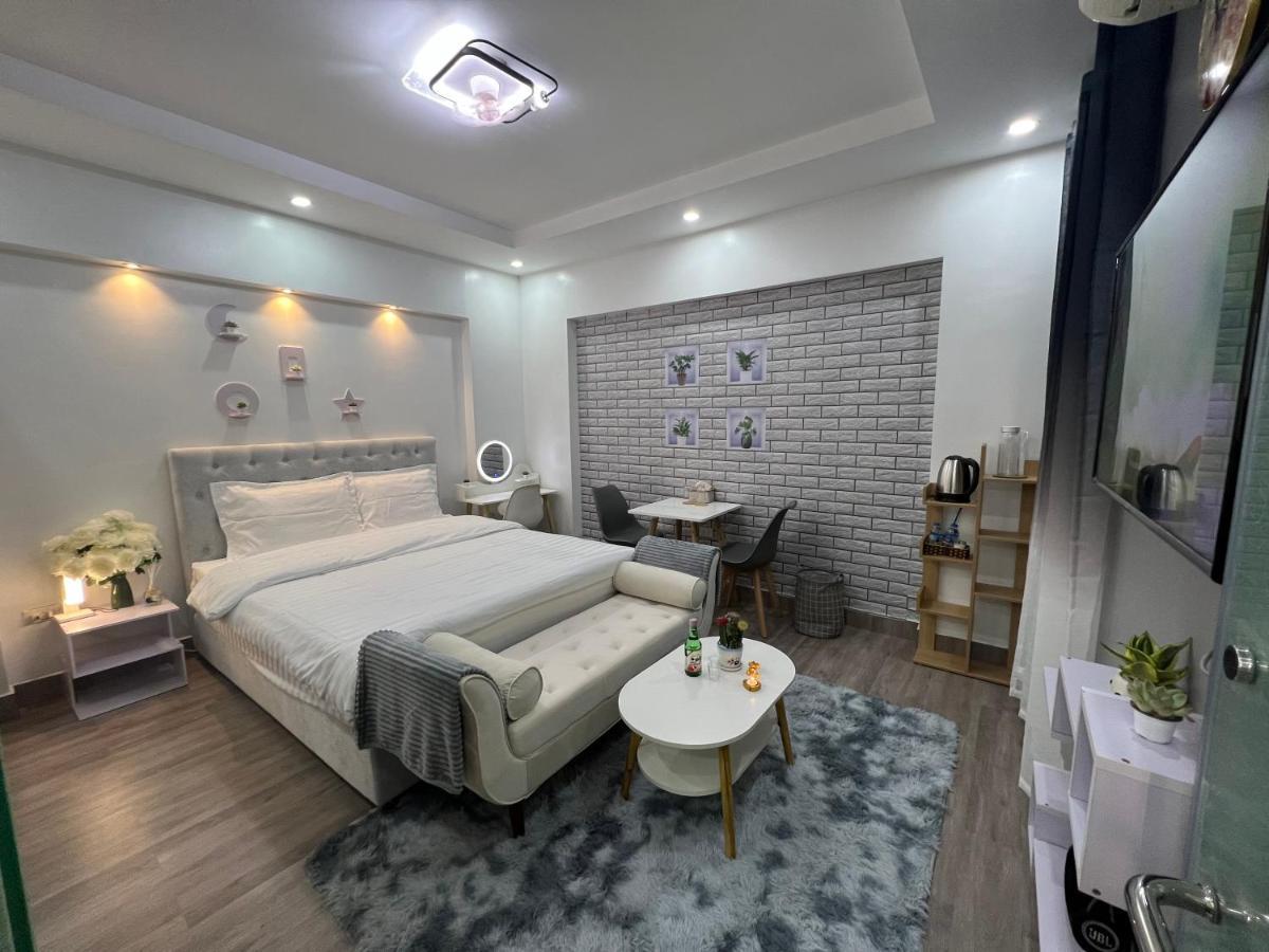 Sunflower Homestay Хайфонг Екстериор снимка