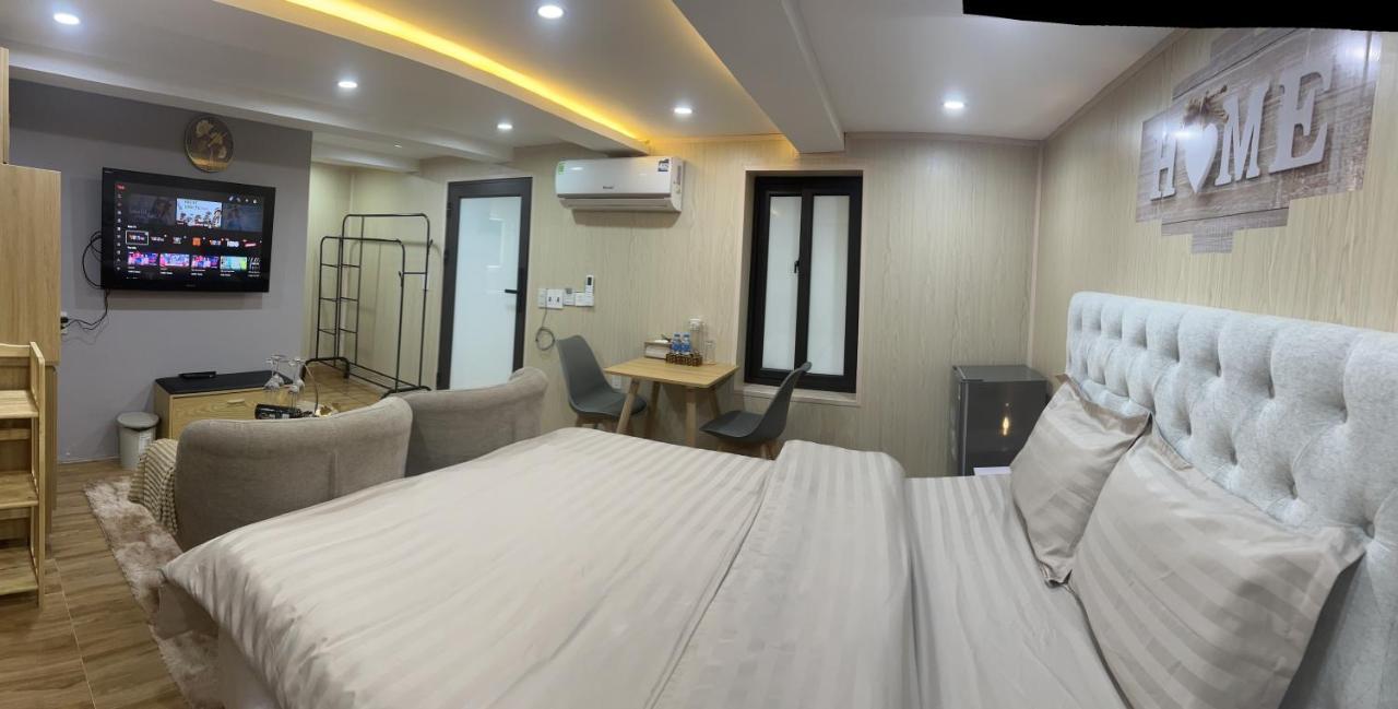 Sunflower Homestay Хайфонг Екстериор снимка