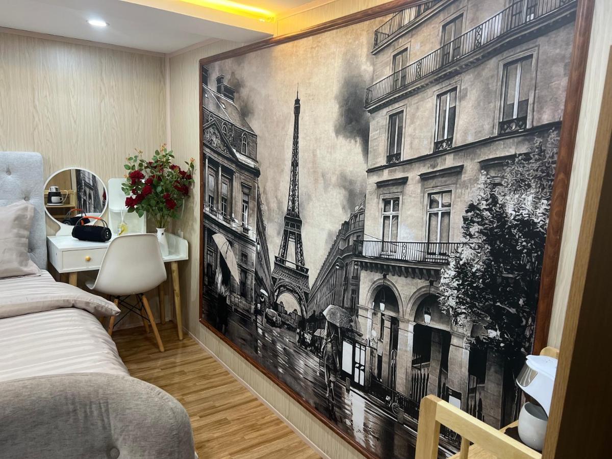 Sunflower Homestay Хайфонг Екстериор снимка