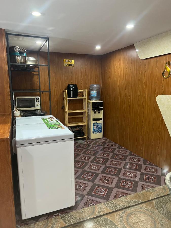 Sunflower Homestay Хайфонг Екстериор снимка