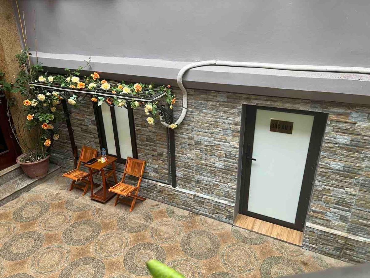 Sunflower Homestay Хайфонг Екстериор снимка