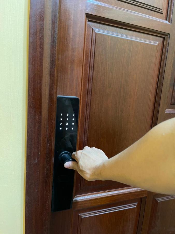 Sunflower Homestay Хайфонг Екстериор снимка