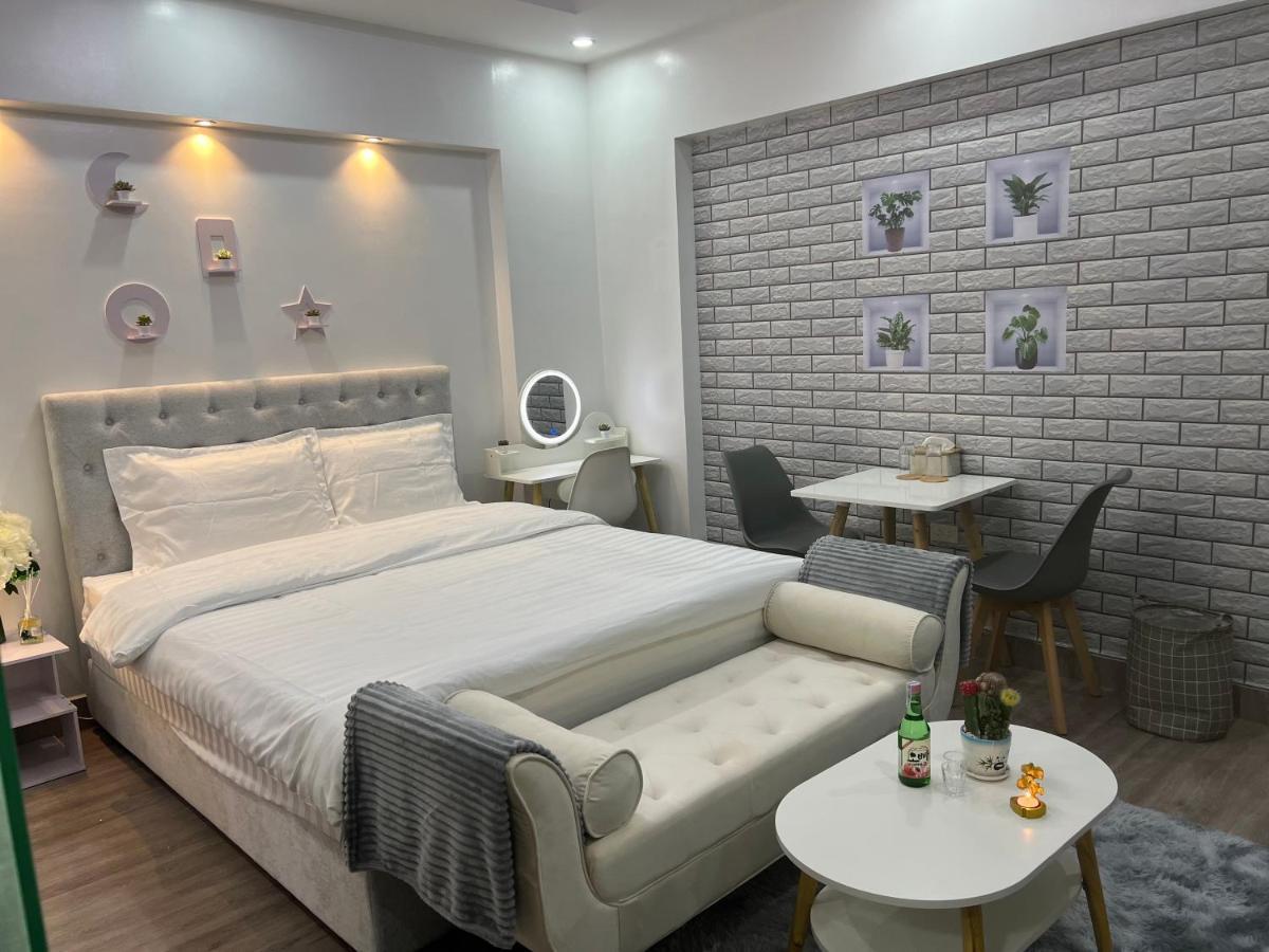 Sunflower Homestay Хайфонг Екстериор снимка
