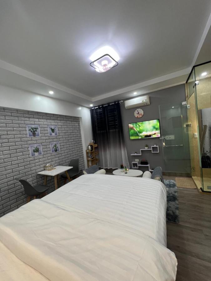 Sunflower Homestay Хайфонг Екстериор снимка