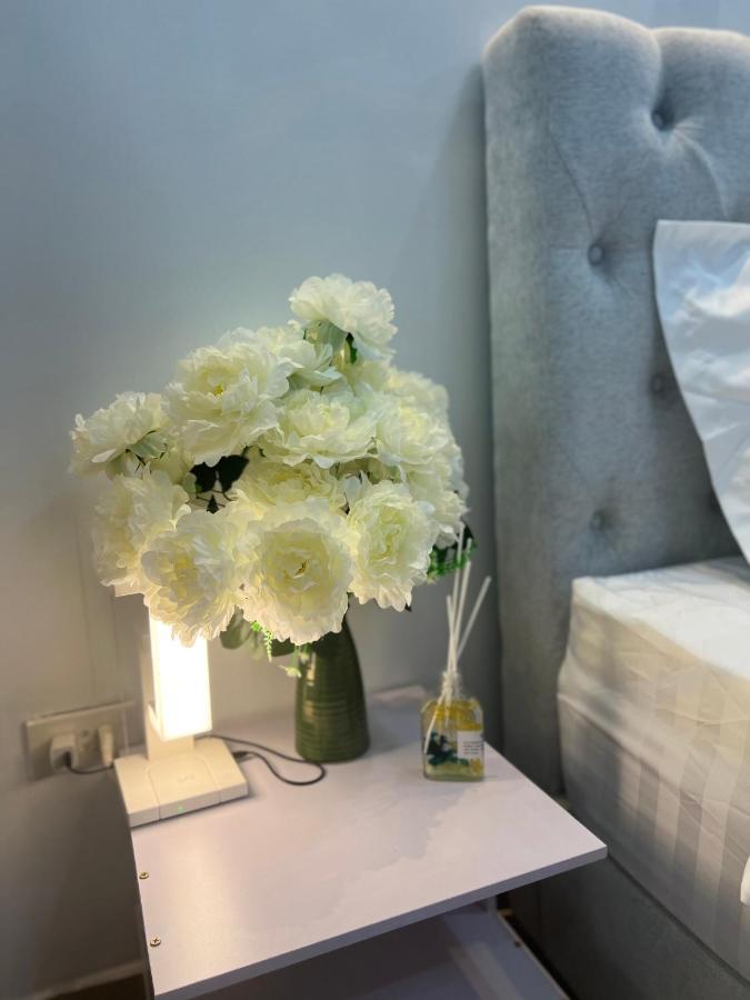 Sunflower Homestay Хайфонг Екстериор снимка