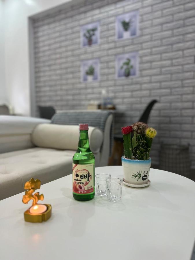 Sunflower Homestay Хайфонг Екстериор снимка