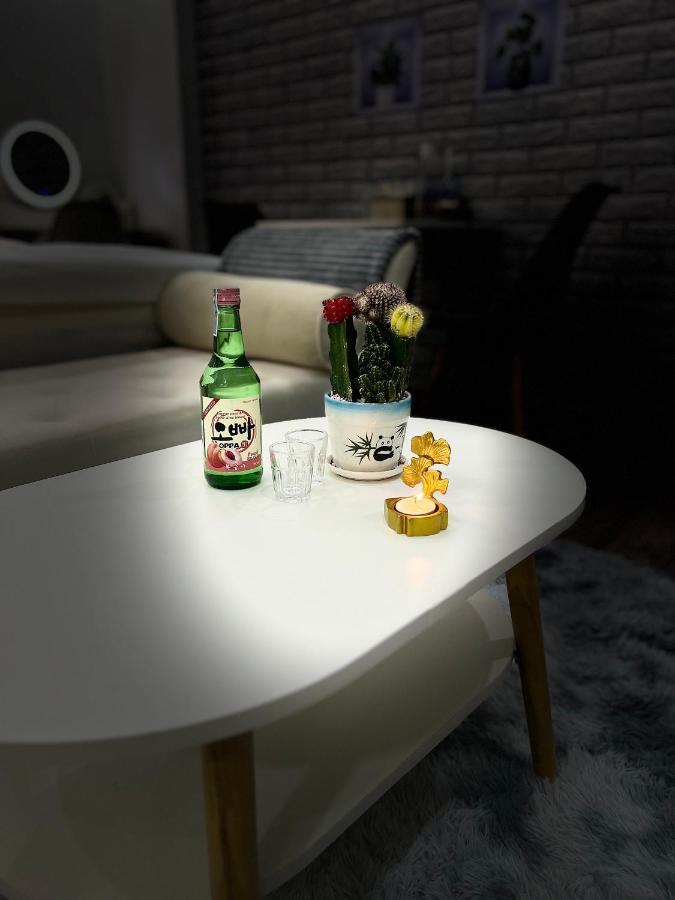 Sunflower Homestay Хайфонг Екстериор снимка