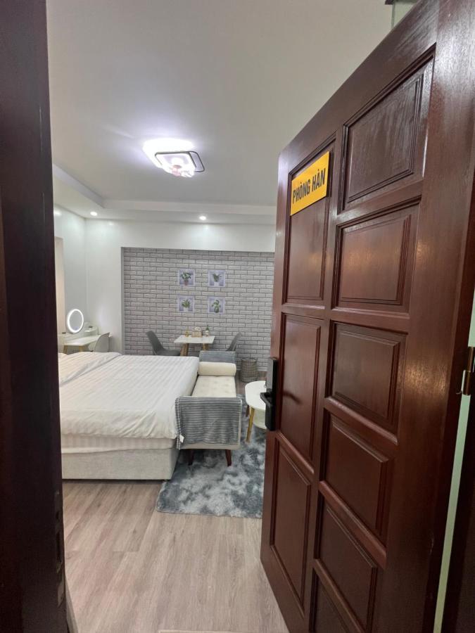 Sunflower Homestay Хайфонг Екстериор снимка