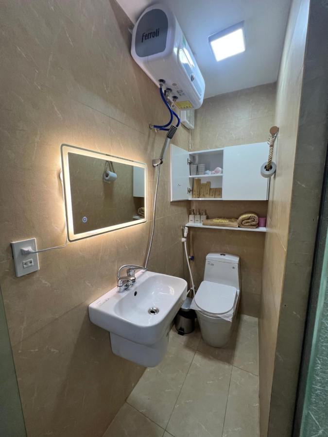 Sunflower Homestay Хайфонг Екстериор снимка