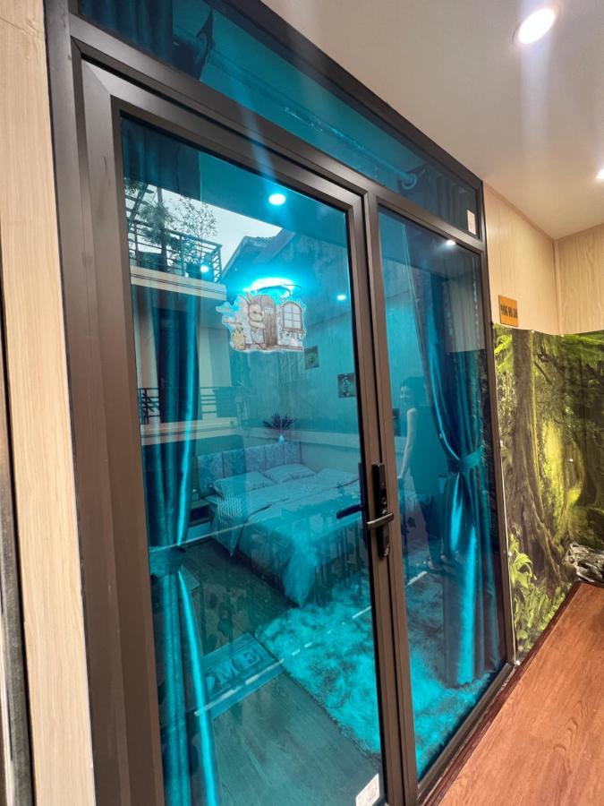 Sunflower Homestay Хайфонг Екстериор снимка