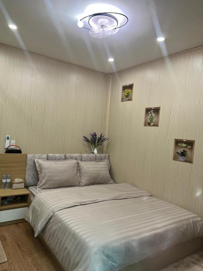 Sunflower Homestay Хайфонг Екстериор снимка
