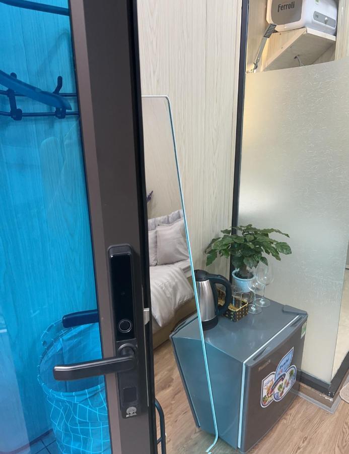 Sunflower Homestay Хайфонг Екстериор снимка