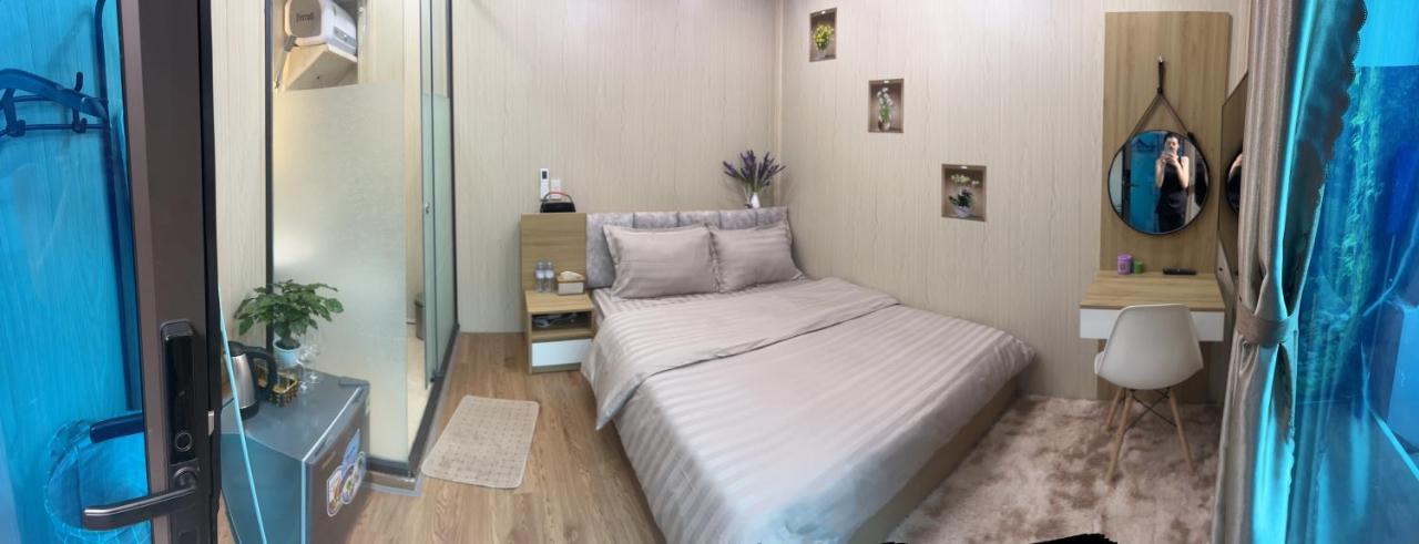 Sunflower Homestay Хайфонг Екстериор снимка