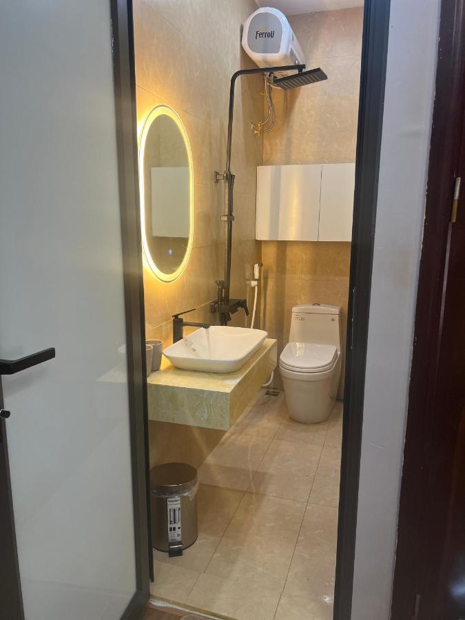 Sunflower Homestay Хайфонг Екстериор снимка