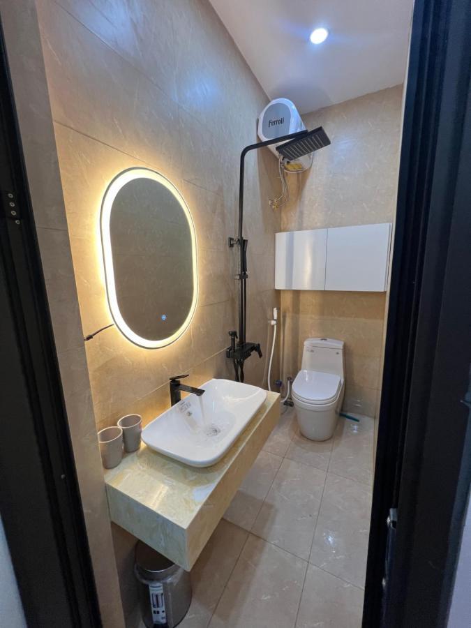 Sunflower Homestay Хайфонг Екстериор снимка