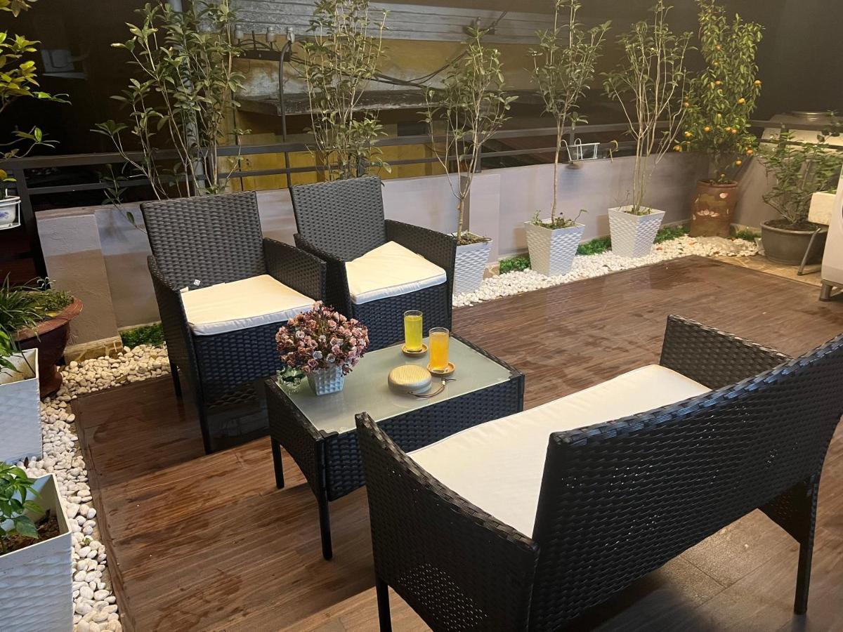 Sunflower Homestay Хайфонг Екстериор снимка