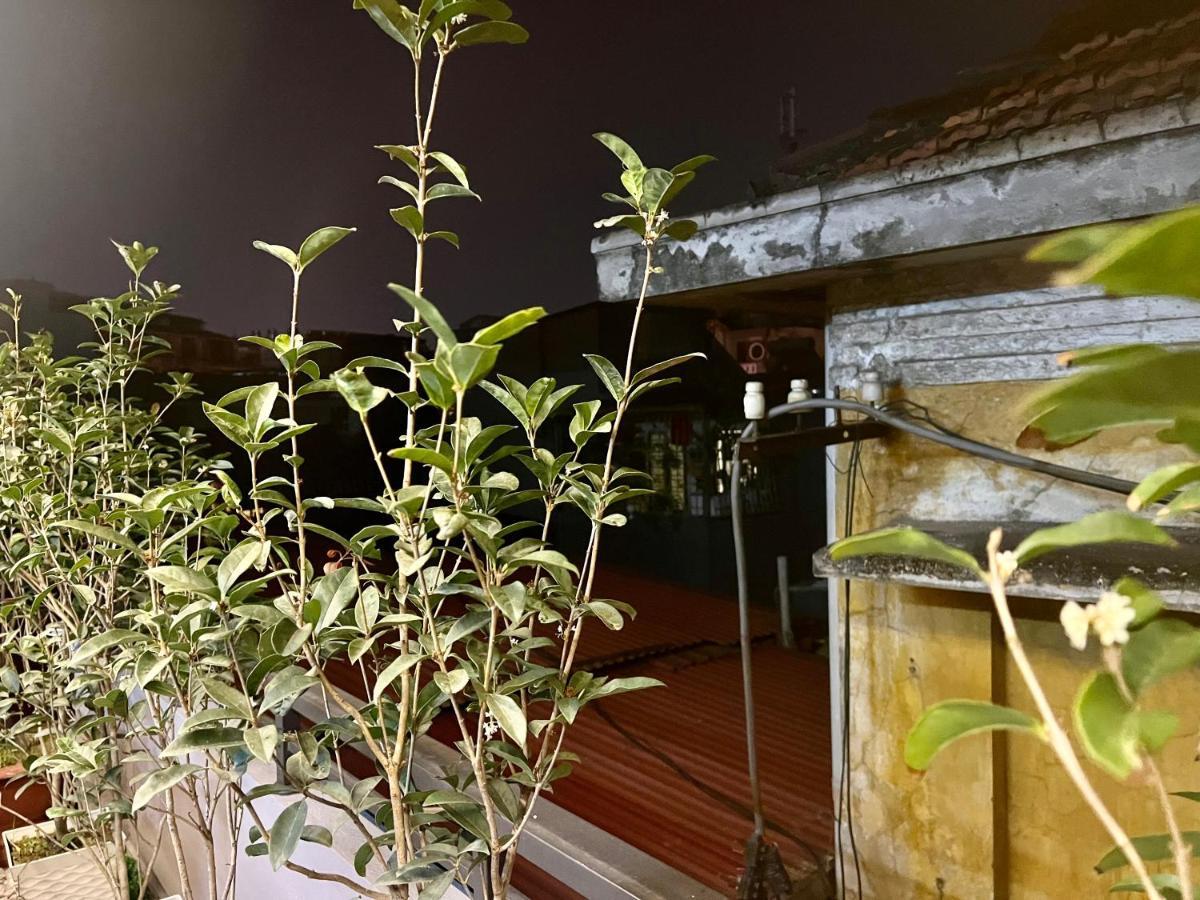 Sunflower Homestay Хайфонг Екстериор снимка