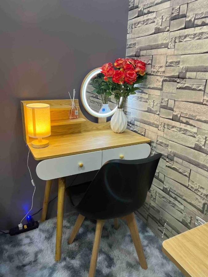Sunflower Homestay Хайфонг Екстериор снимка