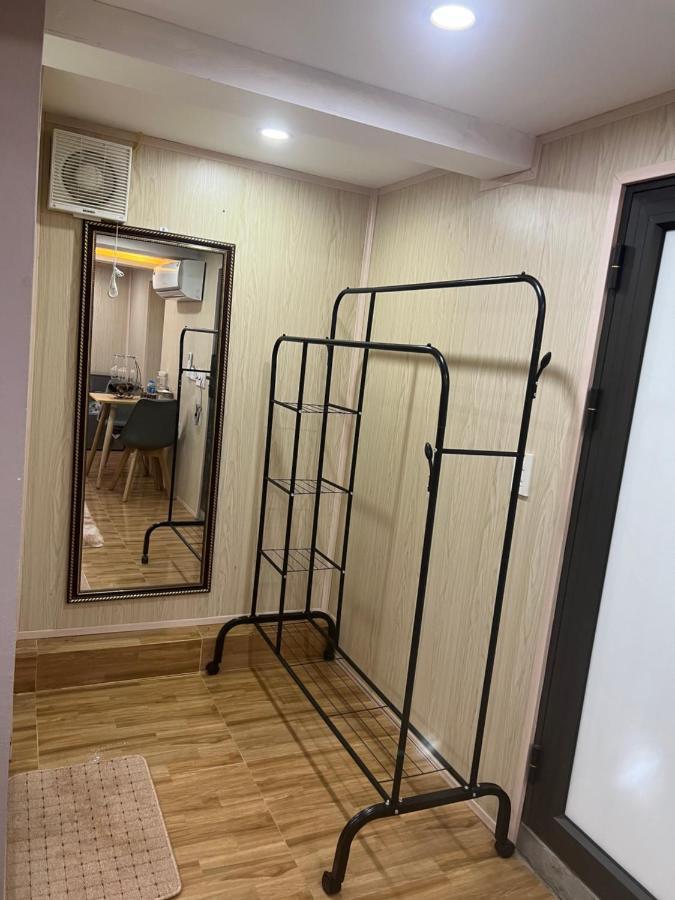 Sunflower Homestay Хайфонг Екстериор снимка