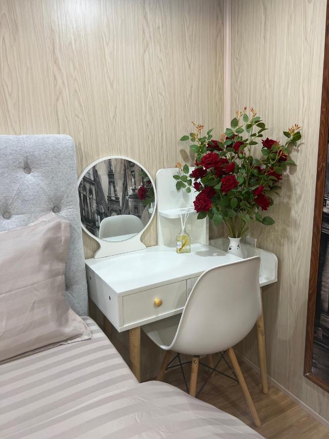 Sunflower Homestay Хайфонг Екстериор снимка