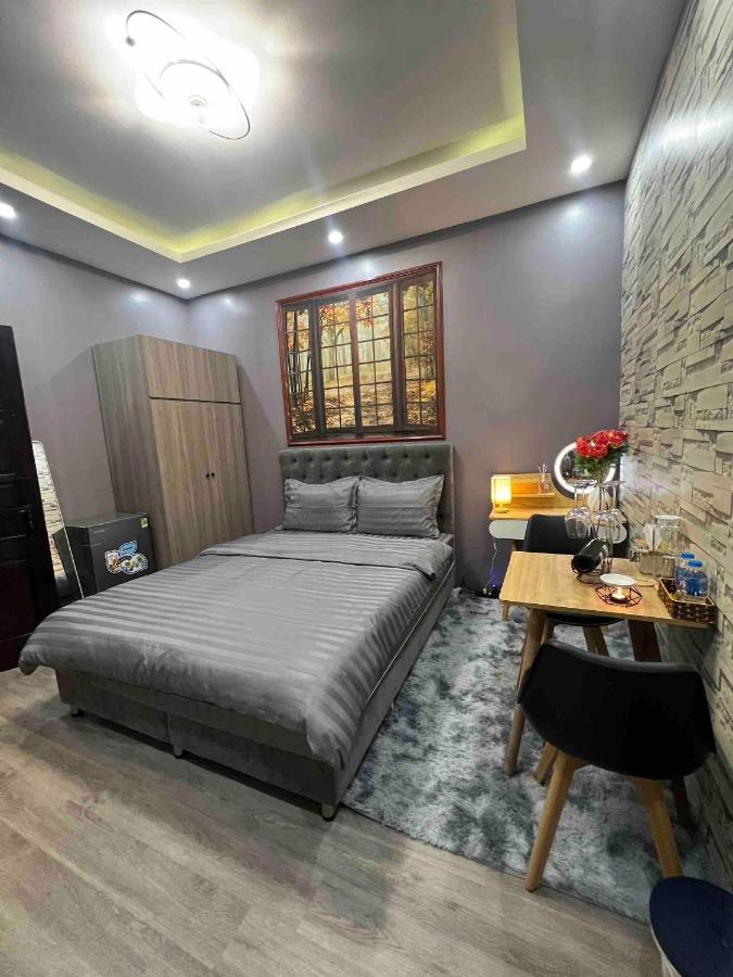 Sunflower Homestay Хайфонг Екстериор снимка