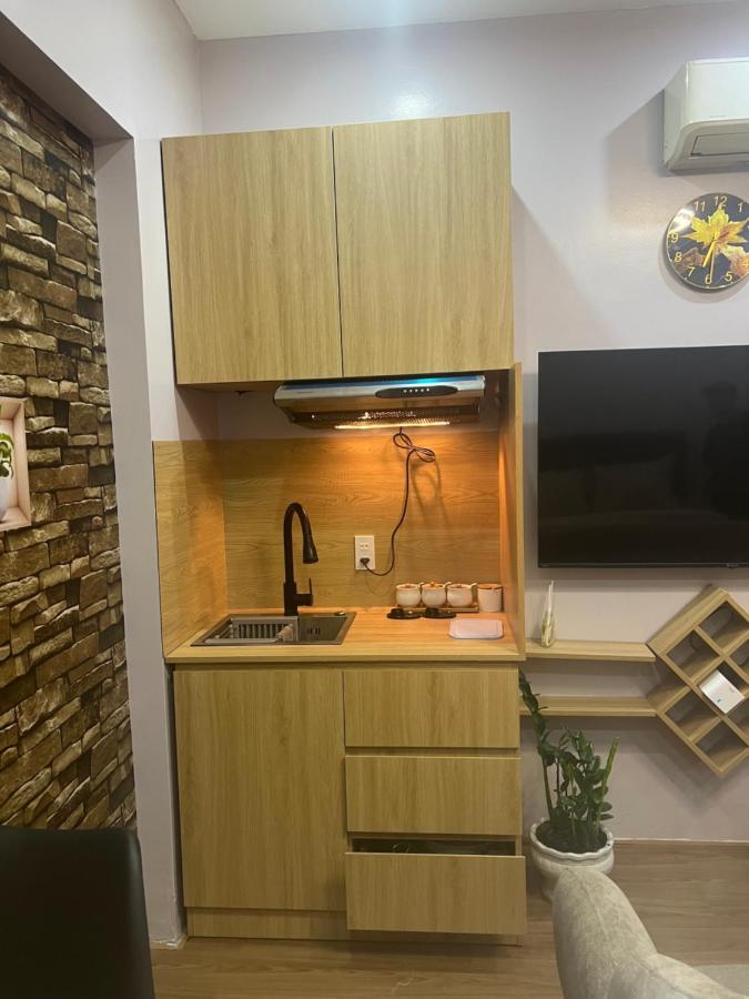 Sunflower Homestay Хайфонг Екстериор снимка