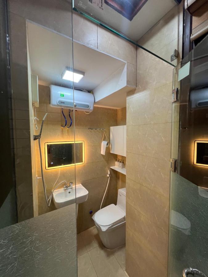 Sunflower Homestay Хайфонг Екстериор снимка