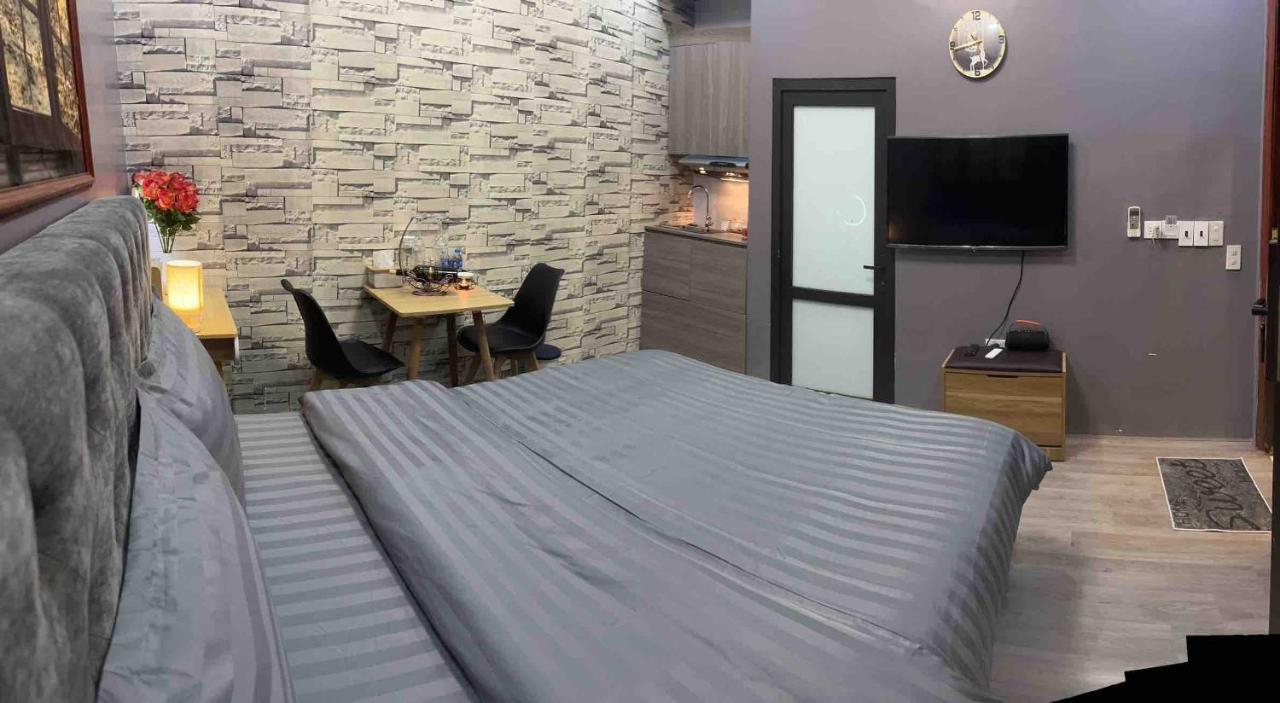 Sunflower Homestay Хайфонг Екстериор снимка