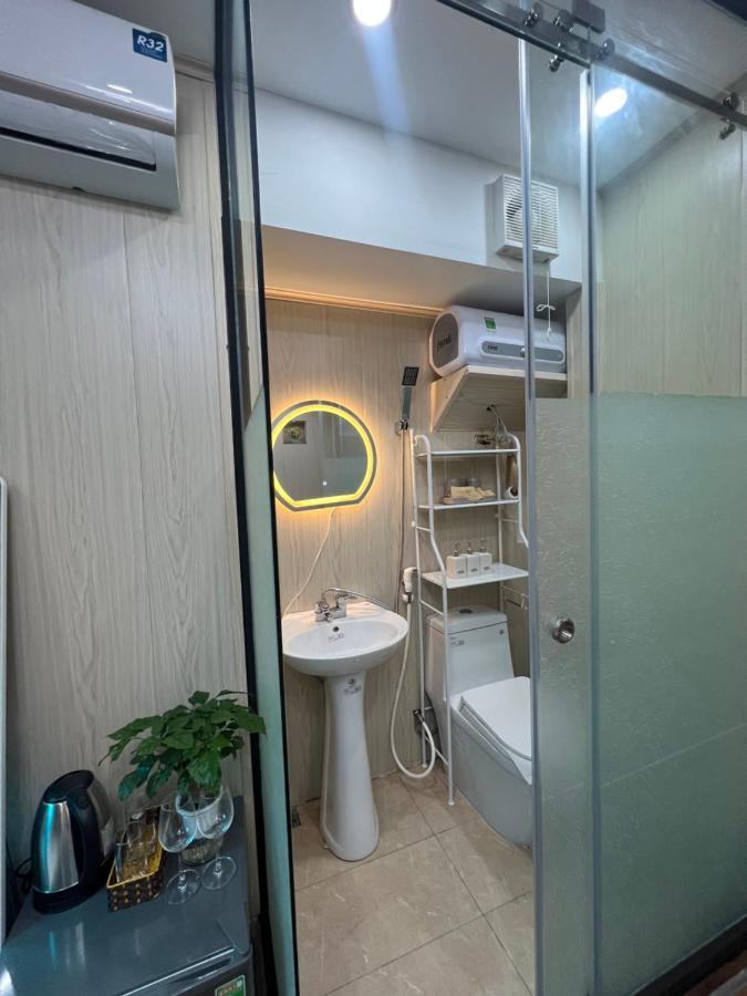 Sunflower Homestay Хайфонг Екстериор снимка