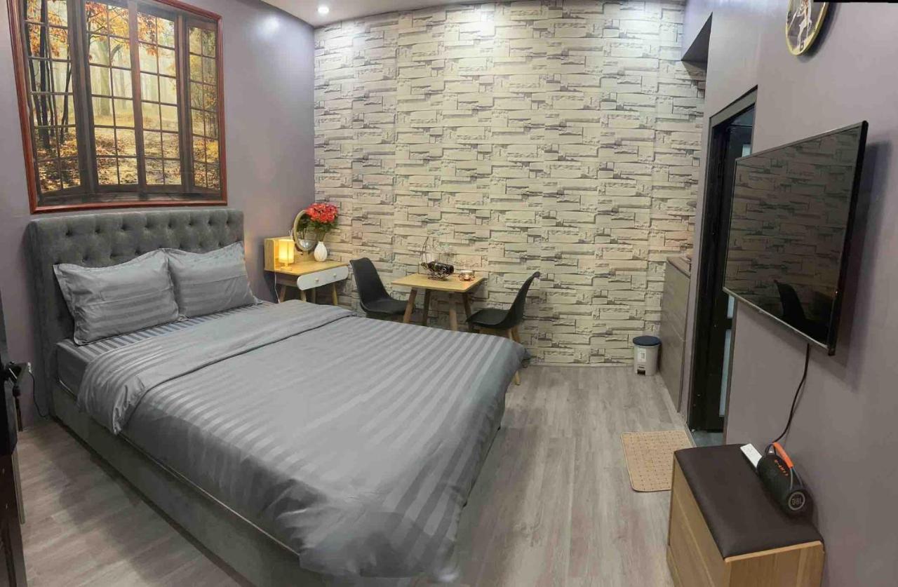 Sunflower Homestay Хайфонг Екстериор снимка
