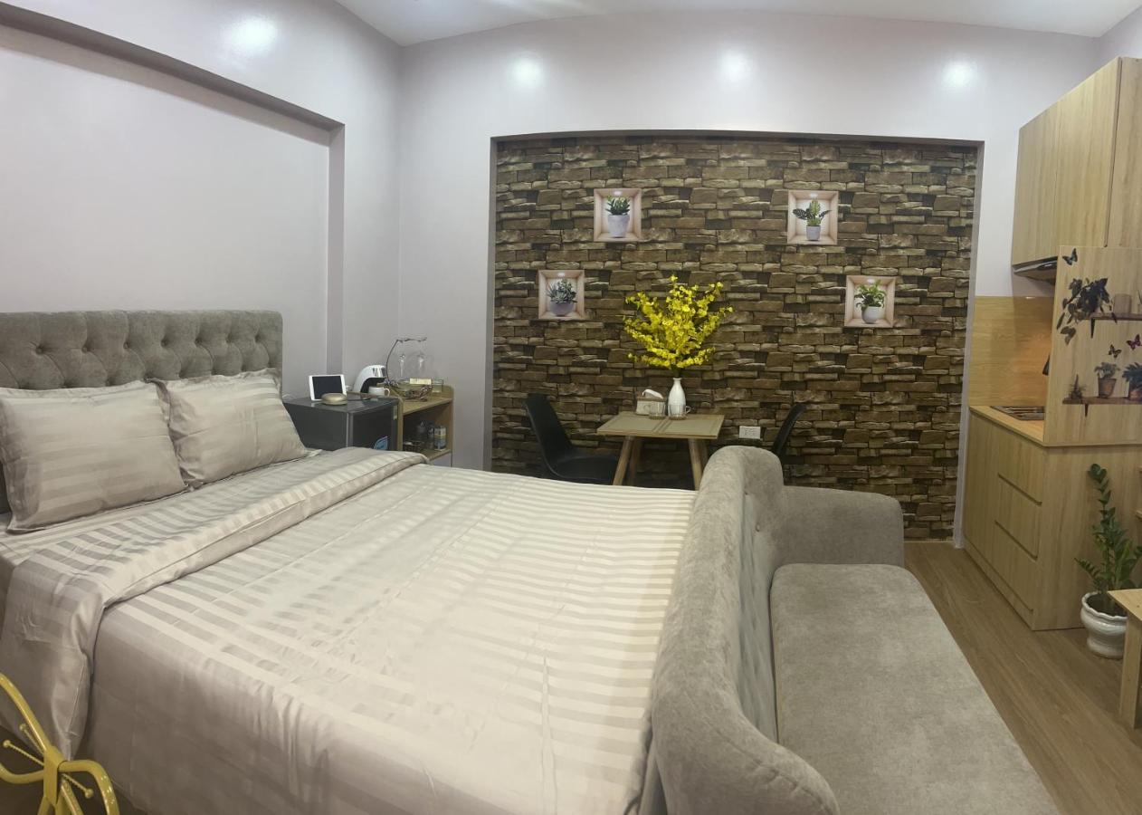 Sunflower Homestay Хайфонг Екстериор снимка