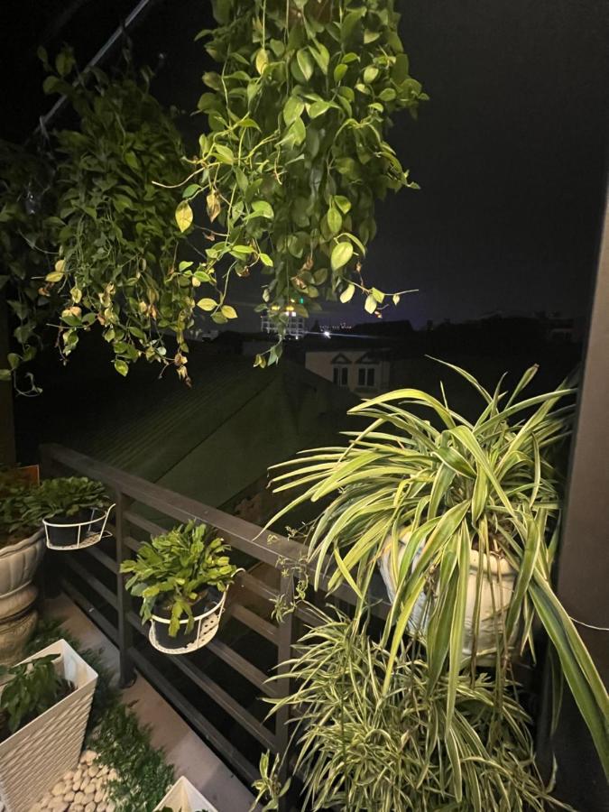 Sunflower Homestay Хайфонг Екстериор снимка